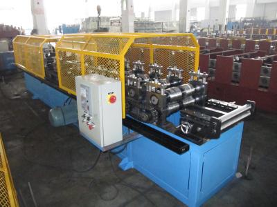 China Corner Ridge Cap Roof Roll Forming Machine , Forming Machine for sale