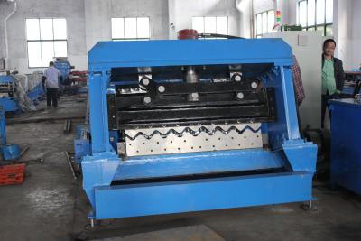 China Corrugated Culvert Pipe Production line for sale