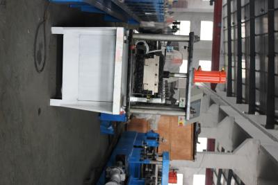 China Automatic Stud Roll Forming Machine, High Speed Metal Roll Forming Machine for sale