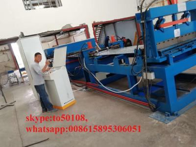 China Water tank silo roll forming machine for sale