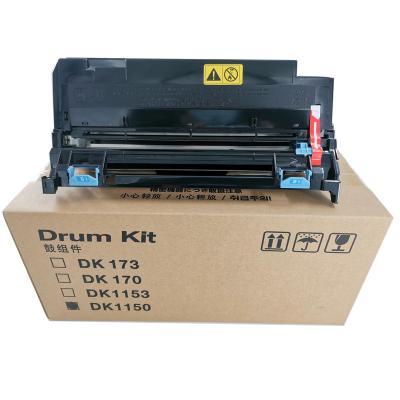 China Original Compatible Dk1150 Drum Unit For Kyocera ECOSYS M2135dn M2635dn M2735dw P2235dn P2235dw Copier Spare Part Drum Kit for sale