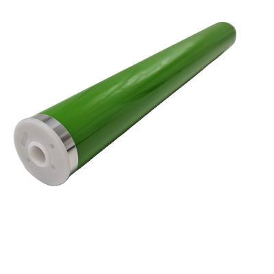 China COMPATIBLE OPC (Organic Photo Drum) NPG-76 Compatible Drum with Fuji Green Color for CANON Color Printer Machine. for sale