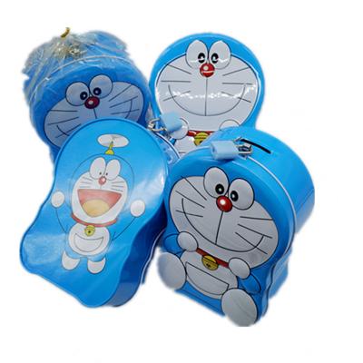 Chine UV Coating WC-004 Gift Tin Box  Custom Cartoon Offset Printing à vendre