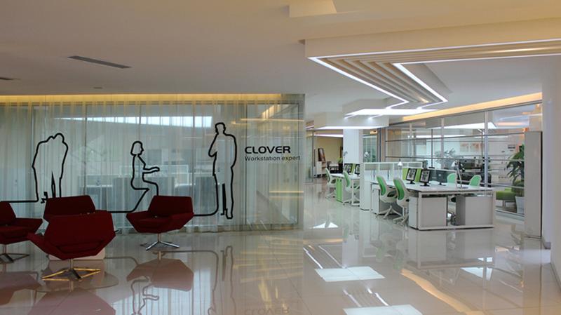 Verified China supplier - Xinda Clover Industry Limited Company Nanhai Foshan City