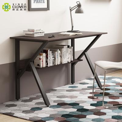 China Modern Furniture Home Office Furniture Computer Set Design Desk Table For Sale for sale