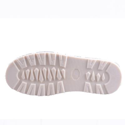 China Thick Soft TPR Durable Tpr Rubber Soles With Good Quality For Martin Boots for sale