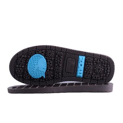 China TPR New Arrival Rubber Shoe Outsole Design Made Of Tpr Material for sale