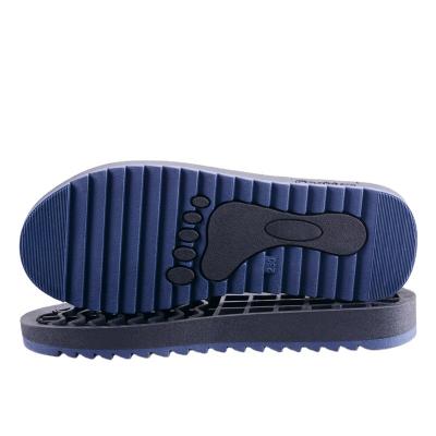 China Non-slip Design Sole Tpr Material Tpr Soles Outsoles Made in China for sale