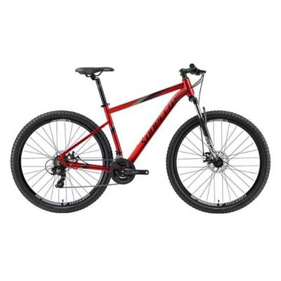 China Aluminum alloy 24 inch variable speed 26 mountain bike wholesale price for sale