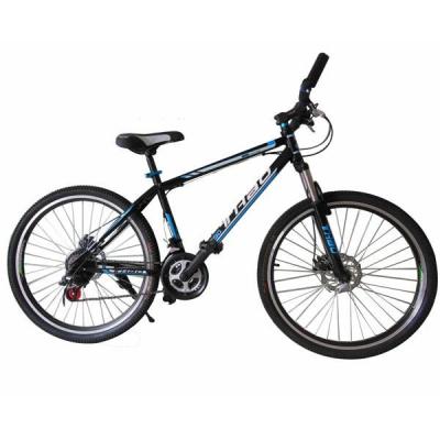 China Aluminum alloy bicycles for adults 27.5