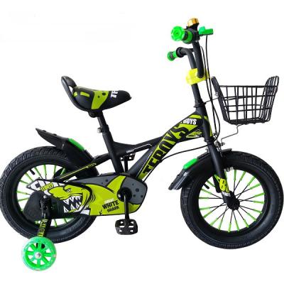 China Steel 12 INCH BIKE FOR BOYS AND GIRLS KIDS BIKE FACTORY SELL DIRECTLY for sale