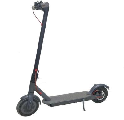 China Unisex Foldable Electric Mobility Scooter For Adult / Fast Folding e Scooter for sale