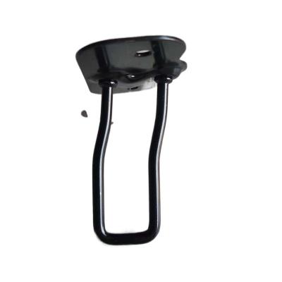 China Specially Authorized IP 1069032-00-B Spare Parts Auto Car Hood Hook For Tesla Model 3 1022014 for sale