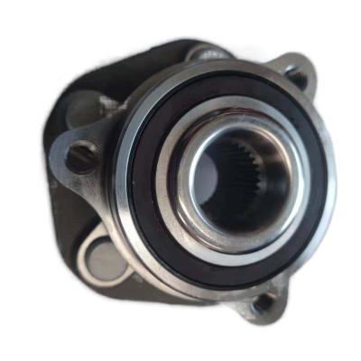 China OE 1044123-00-B Front & Rear Wheel Hub Bearing For Tesla Model 3 1044121-00-E 1044123-00-A 1044123 1044121 MODEL Y (5YJY) for sale