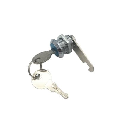 China XVB Furniture Drawer Locks Custom Made Hexagon Key Universal Lock For Home Hotel for sale