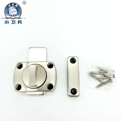 Cina Guangdong factory is selling well Zinc alloy lock and furniture locks in vendita