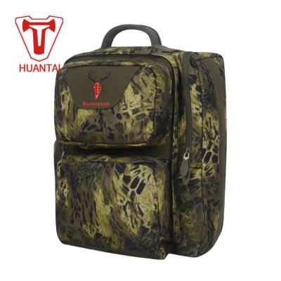 China Hunting Free Custom Multifunctional Outdoor Army Bags Design Design Tactical Duty Bags For Hunting Rise for sale