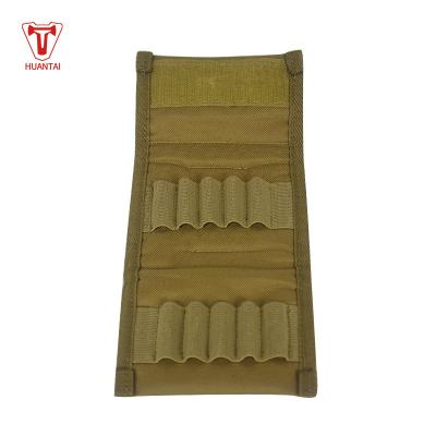 China Hunting Multifunctional Molle Bullet Bag Mini Bullet Pouch Wunder Customized Tactical Waist for sale