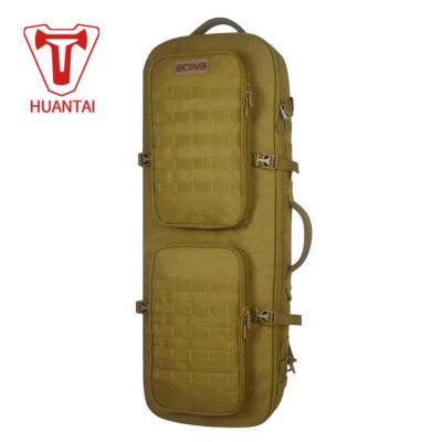 China 600D Oxford Archery Case HD Gun Bag Tactical Case Gun Sling Rifle Bag Case Shell Bag Tactical Bag for sale