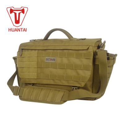 China Lockabel Small Compartments Expandable Military Tactical Pack Lightweight Tool Bag for sale