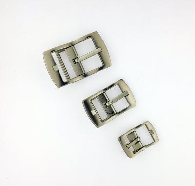 China Belt Buckle Factory Direct Sales Metal Square Buckle Dog Collar Metal Buckle Belt Buckle for sale