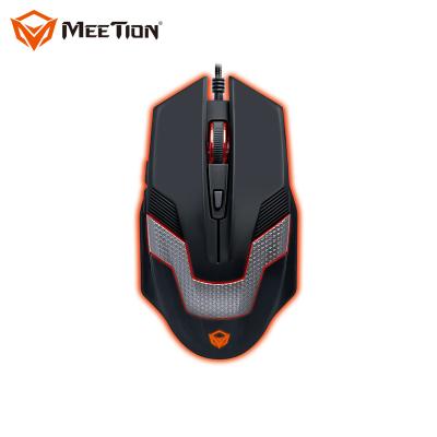 China OS Compatibility Wins XP/Vista/7/8/10 MeeTion M940 New Model Professional 6d Hot Selling Optical Gaming Mouse For Computer Gamer for sale