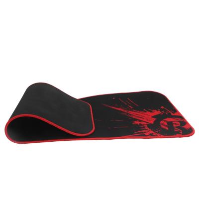 China Wholesale MeeTion P100 Computer Rubber Waterproof Ergonomic Comfort Big Base Large Long Extend Gaming Mouse Pad for sale