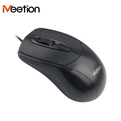 China Plug and play for easy start Latest New Design Hot Selling Cheapest Optical Desktop Wired USB Computer Mouse for sale