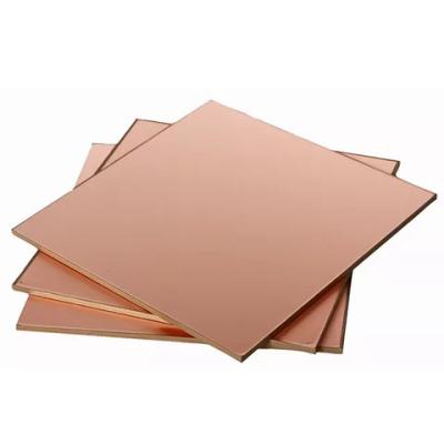 China 600 - 800 Times CCL Lamination Pad 6.5mm Buffing Pads For Copper Clad Laminate for sale