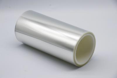 China 1000mm Glossy Lamination Roll FPC Lamination Laminating Roll Glossy Release Film for sale