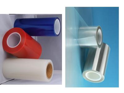 China FPC Processes RTR Processes Protective Laminating Film Roll Fpc Laminating Film Roll for sale