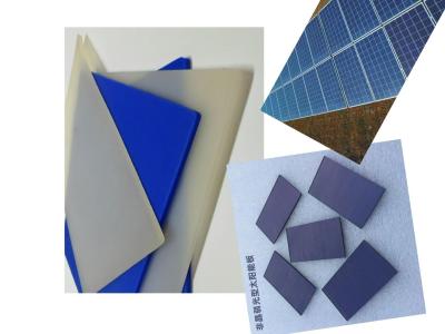 China Customized Size Tight Bond Solar Rubber Cushion Pad Photovoltaic Panel Lamination Pad for sale