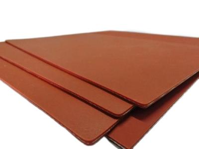 China Flexible FPCB Hot Press Cushion Pad Bendable PCB Cushion Mat Press Pad for sale