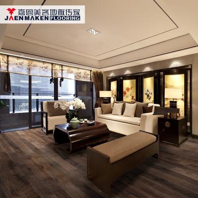 China Modern European Solid Oak Hardwood Timber Flooring Parquet Flooring Waterproof Flooring Wooden Sale for sale