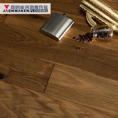 China 2020 Indoor European Oak Jaenmaken Engineered Wood Flooring for sale