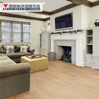 China Great Price Modern Oak Factory Supply 3 Layer Engineered Flooring for sale