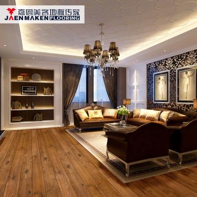 China Modern Factory Direct Three-Layer Wood Flooring Sales Engineered Wood Flooring for sale