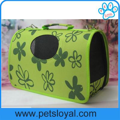 China 2016 Dog Carrier Carry Bag Sweet & Cute Pets Dog Cat Puppy carrier bag China factory for sale