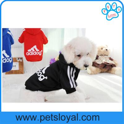 China Factory Wholesale Pet Supply Product Cheap Pet Dog Coat Dog Clothes for sale