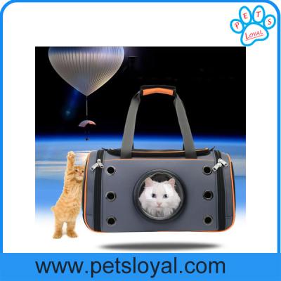 China China Factory Wholesale New Pet Product Supply Dog Crate Bag Cat Carrier for sale