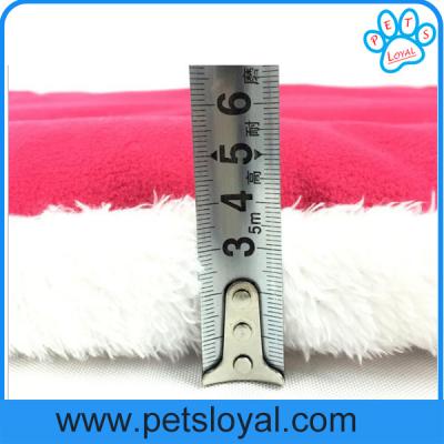 China China Manufacturer Wholesale Four Sizes Cheap Pet Bed Dog Mat for sale