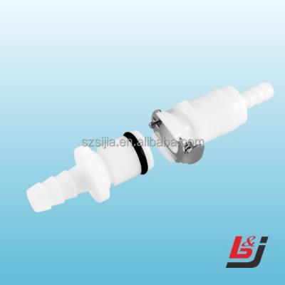 China Quick connector for DVT pump model: VP501M /VP500 for sale