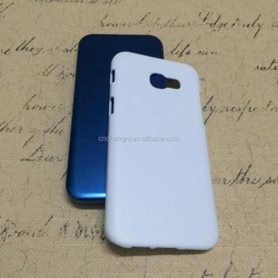 China Cool Pad / Beautify / China Manufacturers Wholesale Free Sample Custom Design 3D Sublimation Case For Samsung 5(2017) A /A520 Heat Printed Cover for sale