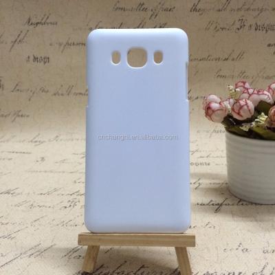 China Protective / Beautify / Cool Mobile 3D Back Cover Sublimation Blanks China Phone Case Manufacturer Custom Design Case For Samsung J 5(2016) Cover /J510 for sale