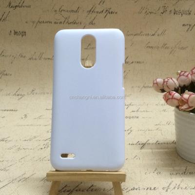 China 2017 Cool New Arrival 3D Sublimation Pad/Embellish/PETS Case For LG K10 Case Customed Photos Printed Cover For LG K 10(2017) for sale