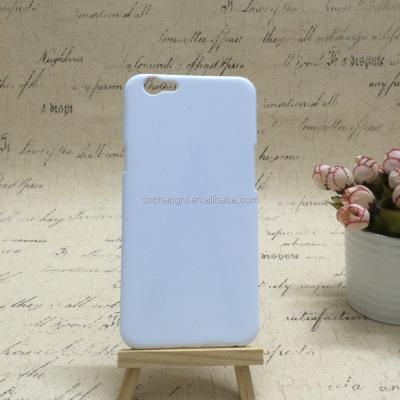 China Protective / Beautify / Cool Phone Case Sublimations Printing 3D Plastic Case For Oppo A59 / Oppo F1S for sale