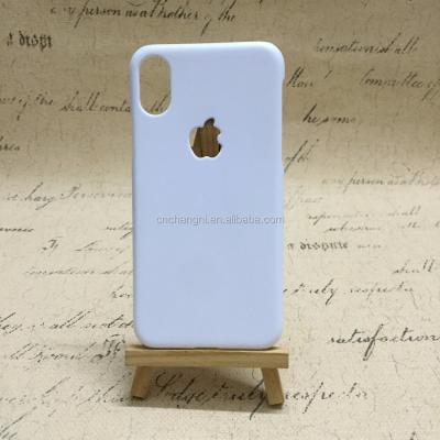 China Cool Wholesale Protection / Beautify / Fashions Cover Device Case Accessories For iphoneX APPLE CLIP Cell Phone Cover for sale