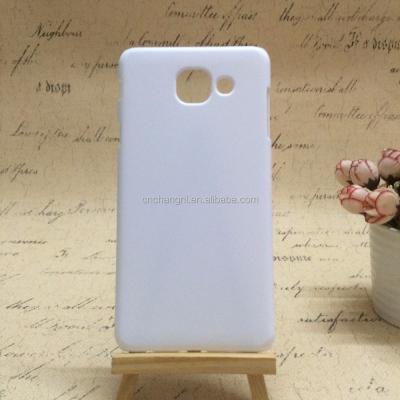 China Protective / Beautify / Cool Mobile 3D Back Cover Sublimation Blanks China Phone Case Manufacturer Custom Design Case For Samsung J7 Max / Samsung On Max Cover for sale