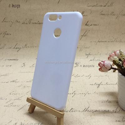 China Hottest selling cool top quality 3D sublimation mobile phone protection/beautify/case for Huawei nova2 plus new arrival for nova2 plus armor cover for sale