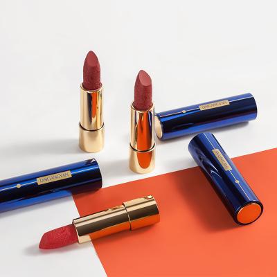 China Private Label Lipstick Waterproof Matte Lipstick Organic Lipstick for sale